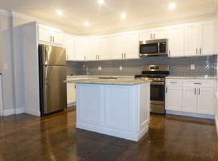 9 Nira Ave #4, Jamaica Plain, MA 02130