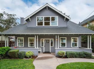 168 Juanita Ave, Pacifica, CA 94044