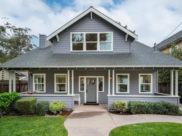 168 Juanita Ave, Pacifica, CA 94044