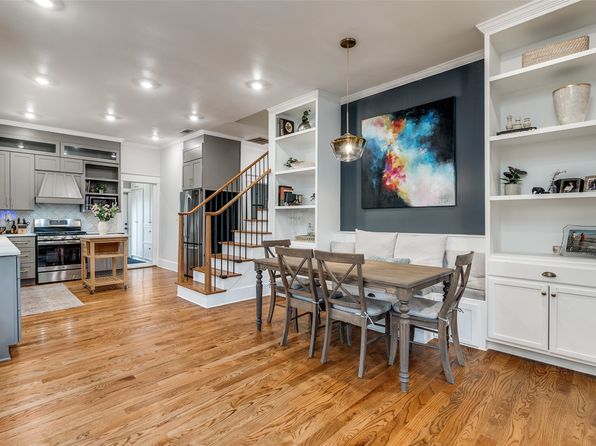 Additional property image - 206 S Edgefield Ave, Dallas, TX 75208