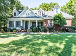 249 Morgan Farm Dr, Leesburg, GA 31763