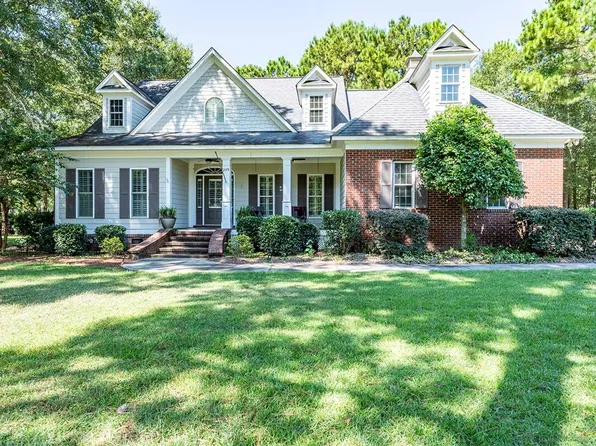 249 Morgan Farm Dr, Leesburg, GA 31763