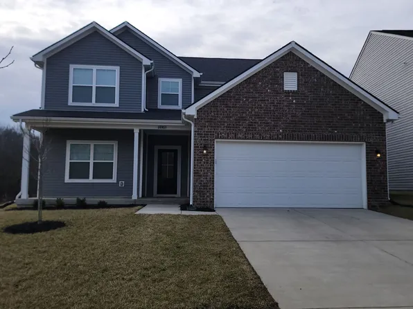 16951 Meander Way, Louisville, KY 40245