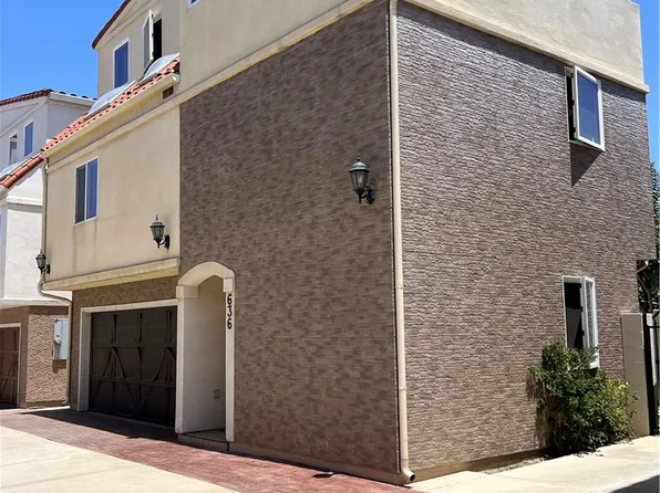 636 E 220th St, Carson, CA 90745