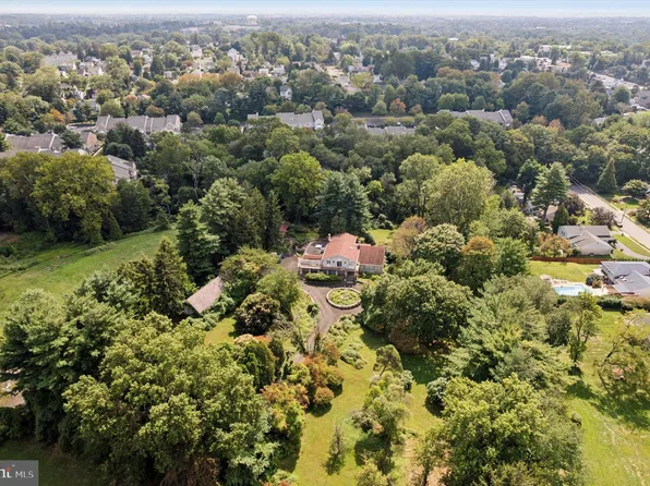 341 Cedar Rd, Elkins Park, PA 19027