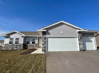 841 James Ave, Belleville, WI 53508
