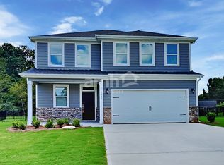 3830 Chivalry Dr, Douglasville, GA 30135