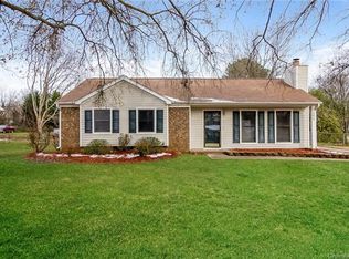 12017 Merriweather Dr, Charlotte, NC 28273