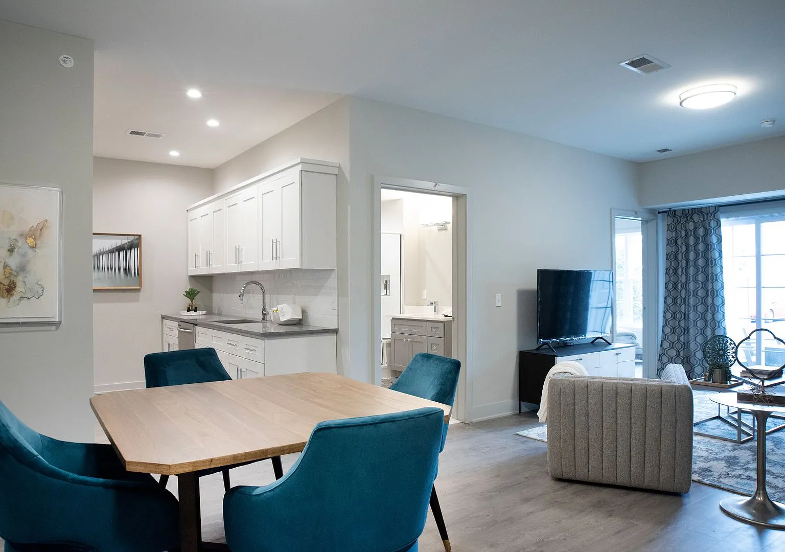 Farrell Communities at Gardnertown — Photo 4