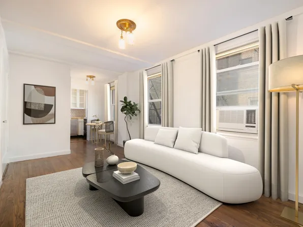 321 East 43rd Street image 1 of 8