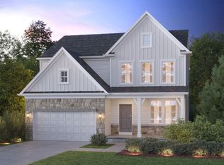 Mercer Plan, Harvest Point, Aurora, IL 60502