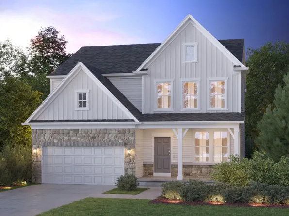 Mercer Plan, Harvest Point