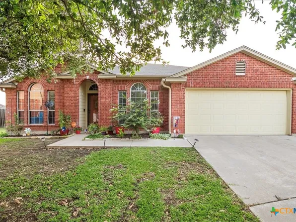 219 Gracie Ct, Harker Heights, TX 76548