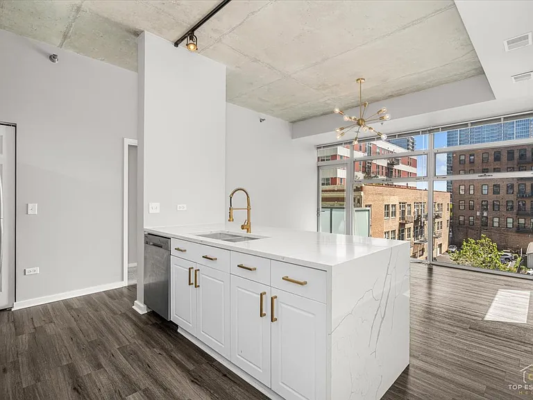 1620 S Michigan Ave #414 — Photo 5