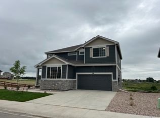 318 August Ln, Windsor, CO 80550
