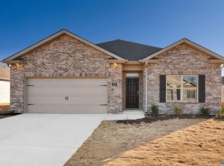 216 Antler Ridge Dr, Huntsville, AL 35811