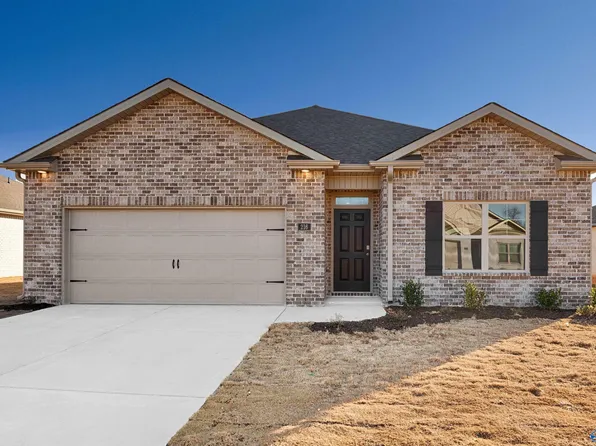216 Antler Ridge Dr, Huntsville, AL 35811