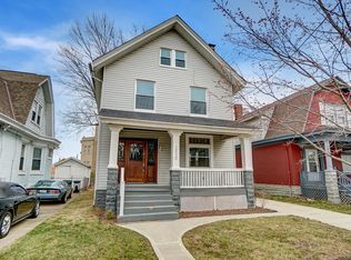 2030 Weyer Ave, Cincinnati, OH 45212