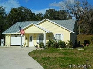 3 Hockey Dr, Welaka, FL 32193