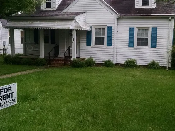 4915 Dollard Dr, Richmond, VA 23230