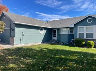 880 Aspen Pl, Mountain Home, ID 83647