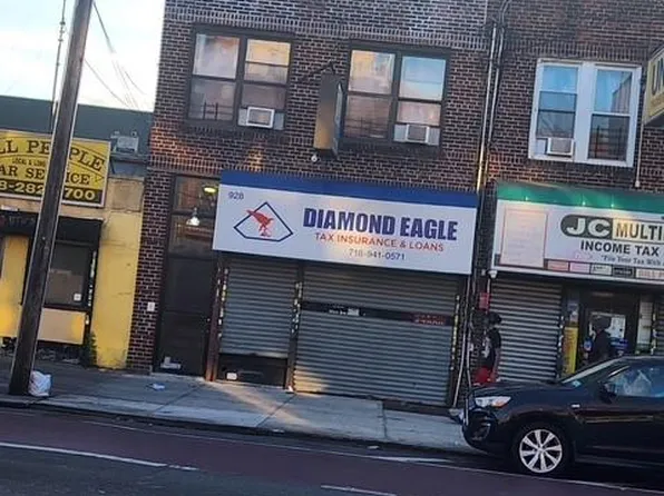 928 Utica Avenue, Brooklyn, NY 11203