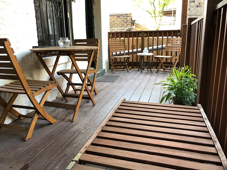 2107 N Racine Ave #1R — Photo 14