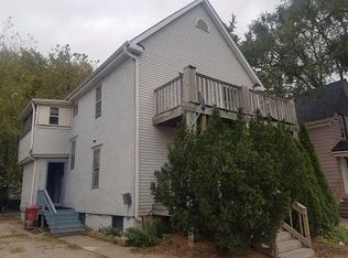 6033 22nd Ave, Kenosha, WI 53143