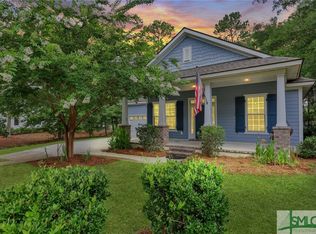 420 Ridgewood Park Dr N, Richmond Hill, GA 31324