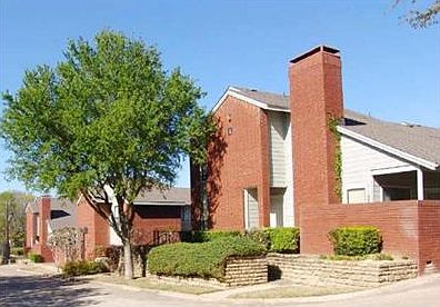 3rd image of 8404 Forest Ln APT 604