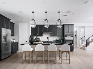 Plan 1 Plan, Sapphire at Rienda, Ladera Ranch, CA 92694