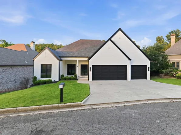 9 Bella View Dr, Little Rock, AR 72212