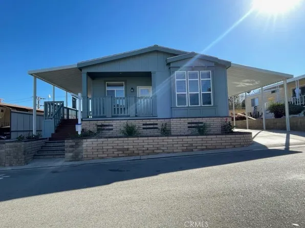 2601 E Victoria St Space 508, Compton, CA 90220