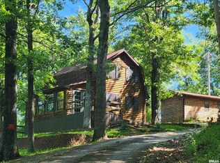 4307 W Lake Rd, Pinckneyville, IL 62274