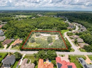15438/15440 Azra Dr Lot 1, Odessa, FL 33556