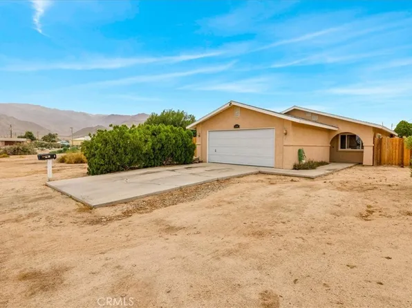 6460 Cahuilla Ave, Twentynine Palms, CA 92277