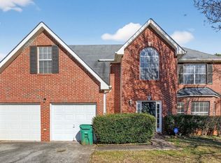 4832 Shulman Cv, Memphis, TN 38118