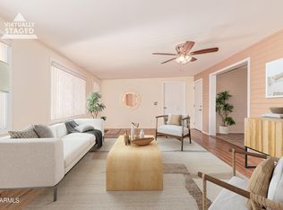 11811 N Desert Hills Dr, Sun City, AZ 85351