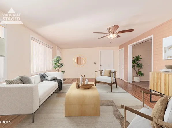 11811 N DESERT HILLS Drive W, Sun City, AZ 85351