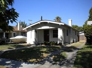 1046 N Arthur Ave, Fresno, CA 93728