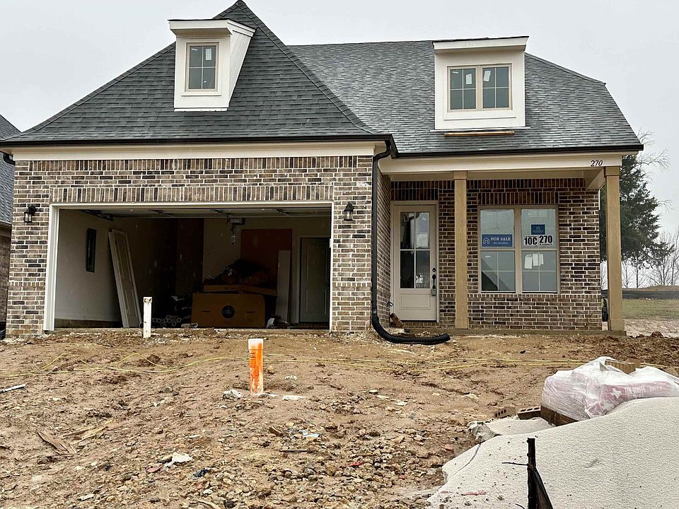 1st image of 270 Saint Andrews Dr #10C