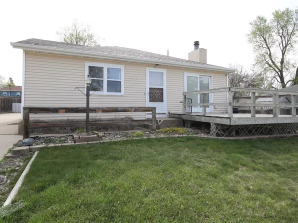 948 S Cloudas Ave, Sioux Falls, SD 57103