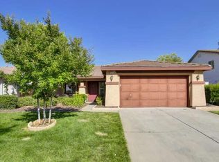 4325 Narraganset Way, Mather, CA