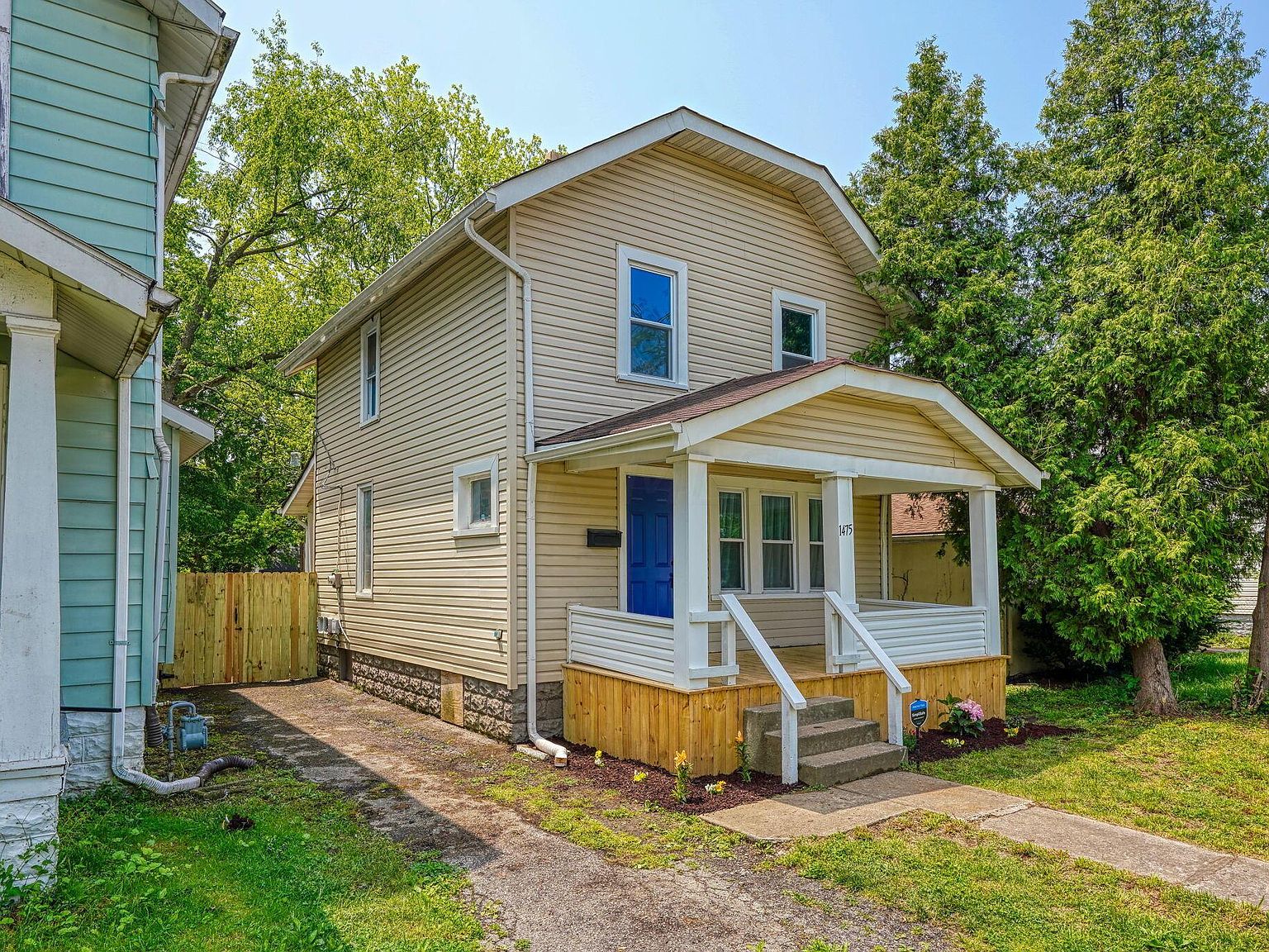 1475 Genessee Ave, Columbus, OH 43211 Zillow