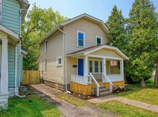 1475 Genessee Ave, Columbus, OH 43211