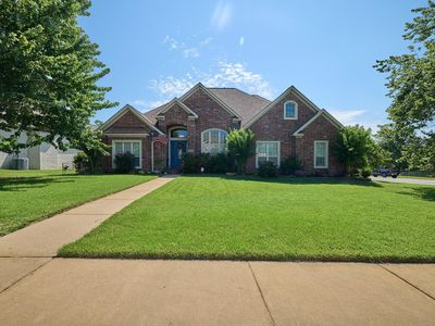 3810 Commonwealth Dr, Bryant, AR, 72022