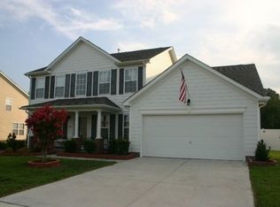 134 Rochdale Ln, Suffolk, VA 23434