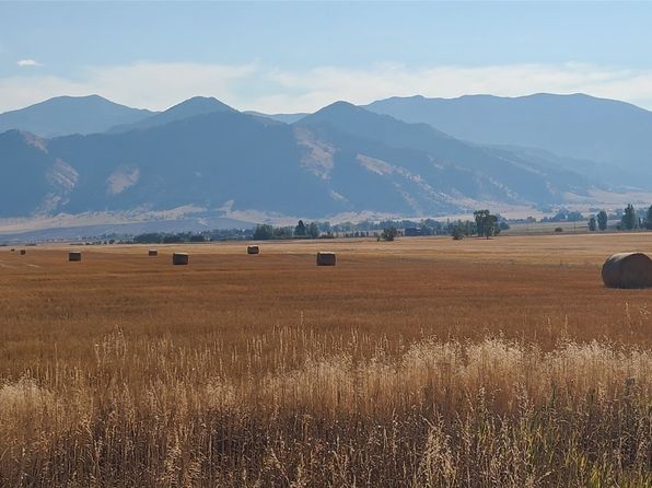 Wes Davis Rd, Belgrade, MT 59714
