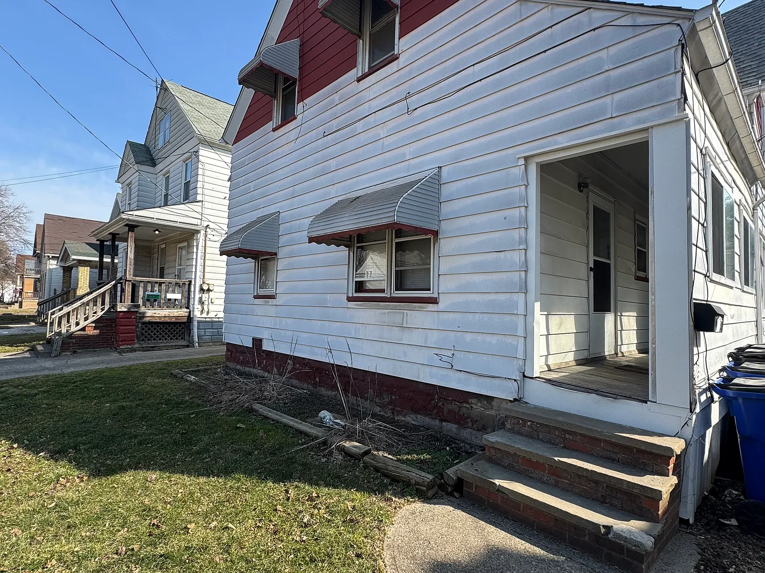 1 bed, $750 — Photo 3