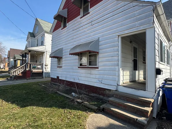 3711 E 63rd St, Cleveland, OH 44105